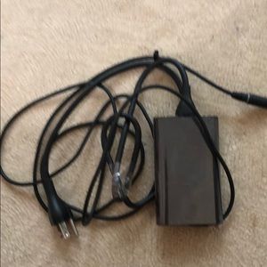 Dell 65w ac adapter charger